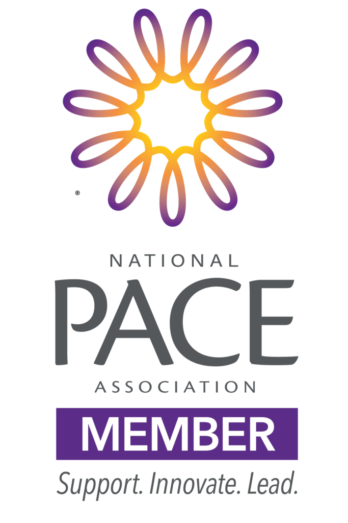 Logo for: National Pace Association