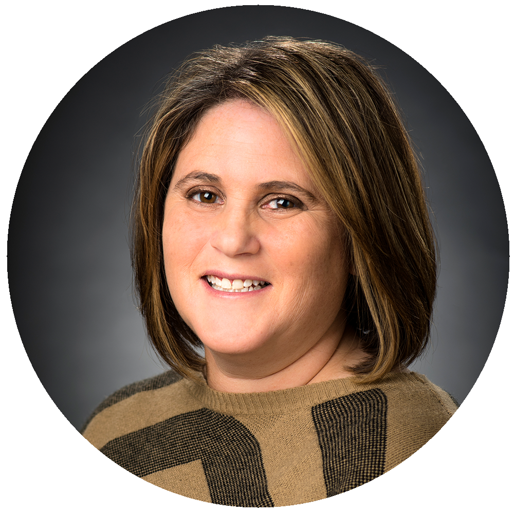 Lisa A. Banks, PharmD, BCGP, CMWA is vice president of clinical initiatives and principally responsible for the development, implementation, and oversight of collaborative clinical performance and improvements.