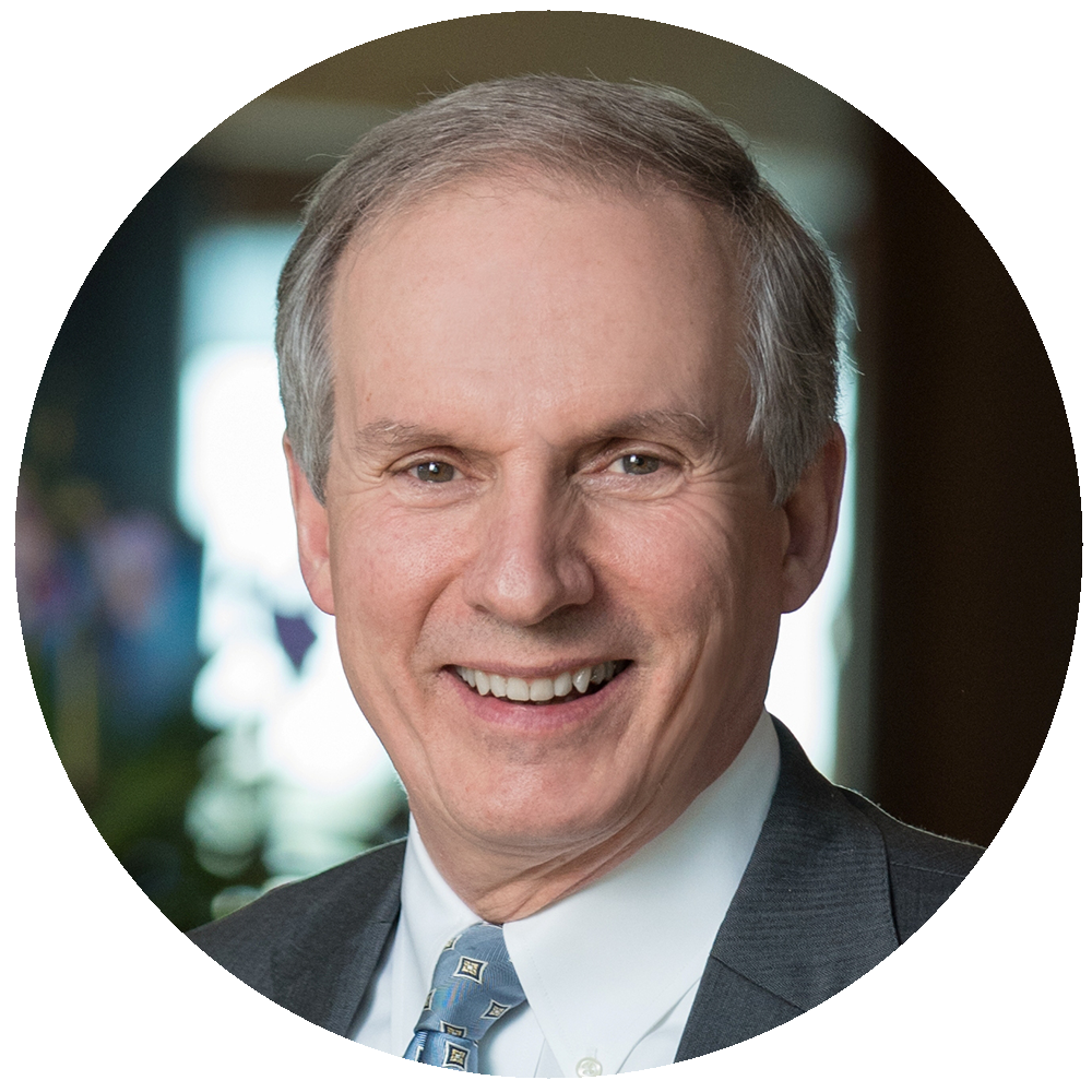 George “Mike” W. Brett, MD, is senior vice president of consulting services and chief medical officer for Capstone Risk Adjustment Services under CVHC.