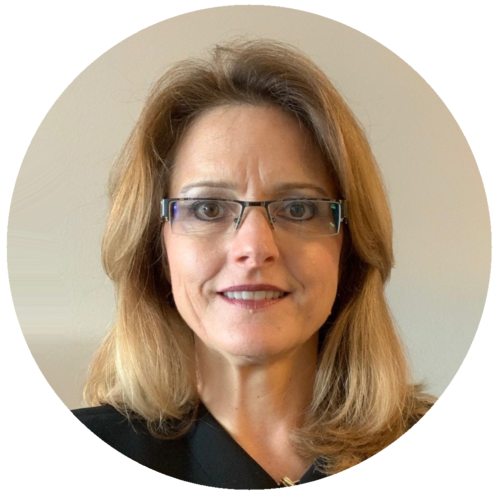 Jacqueline Hylton is CVHC’s EHR/Integrated Technology Solutions’ senior vice president.