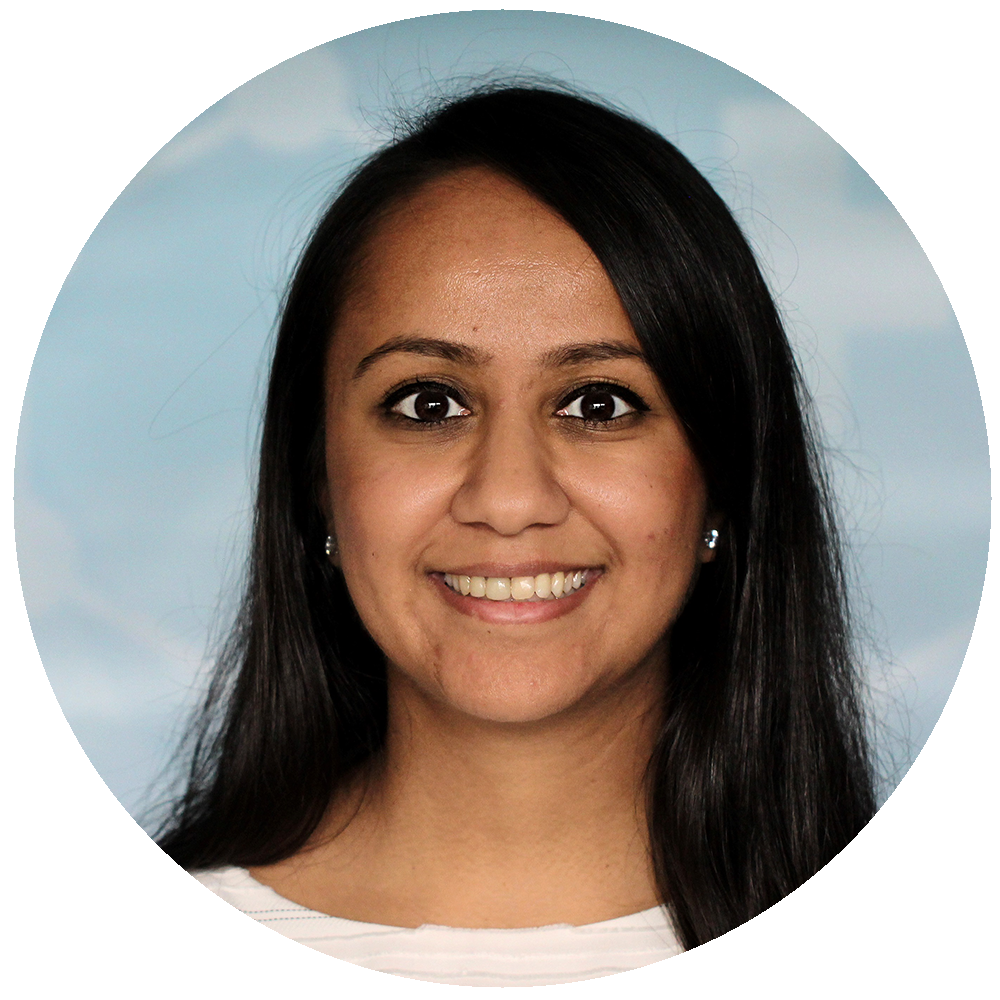 Jasmine Dhanda, PharmD, BCGP PACE Clinical Initiatives Manager