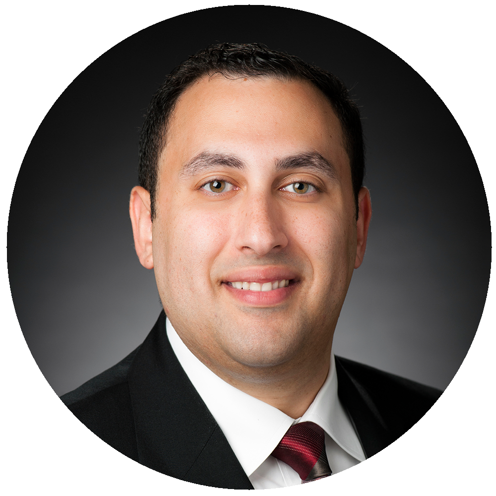 Michael S. Awadalla, PharmD, BCGP, CMWA, is a licensed pharmacist with extensive clinical and managerial experience.