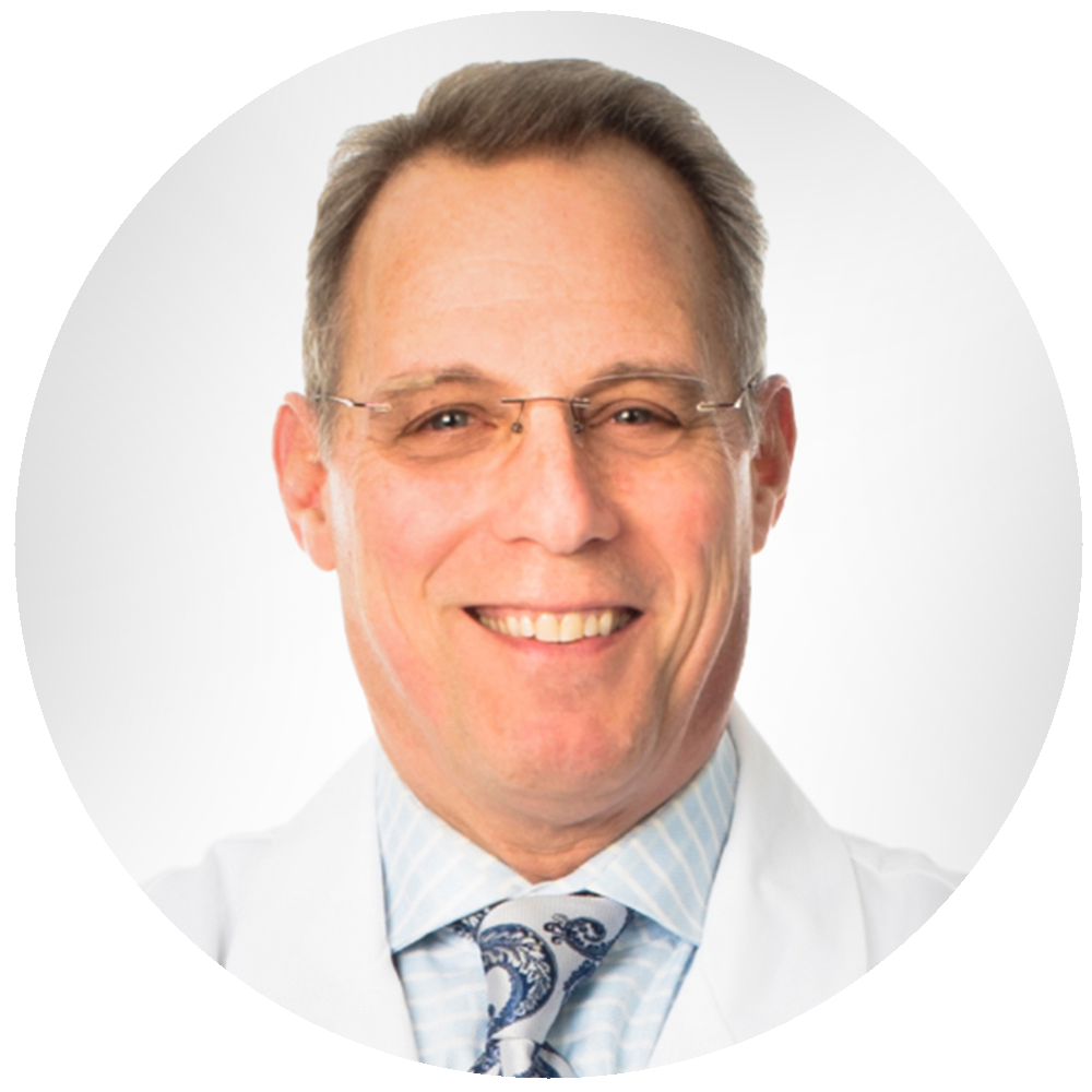 Scott Blumenthal, RPh, is the senior vice president of Pharmacy Operations for TRHC.