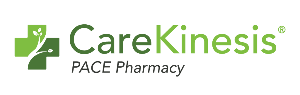 CareKinesis PACE Pharmacy Logo