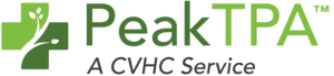 PeakTPA A CVHC Service logo