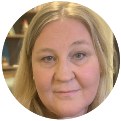 Profile image of Johanna Dickman