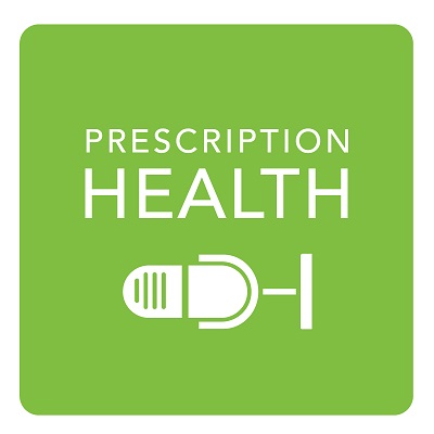 Prescription Health logo